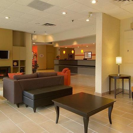 Dartmouth Oceanview Hotel Интерьер фото