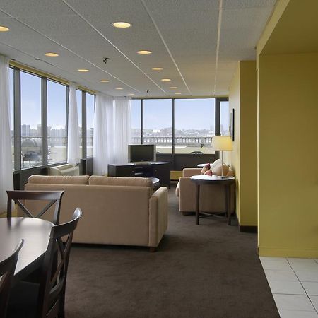 Dartmouth Oceanview Hotel Номер фото