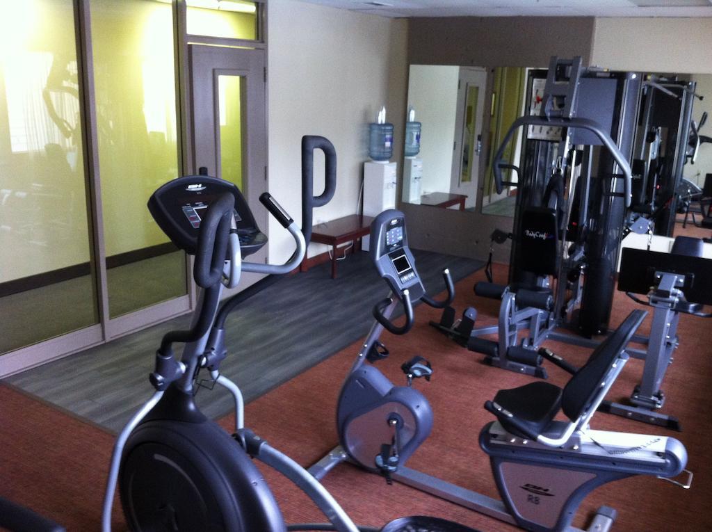 Dartmouth Oceanview Hotel Номер фото