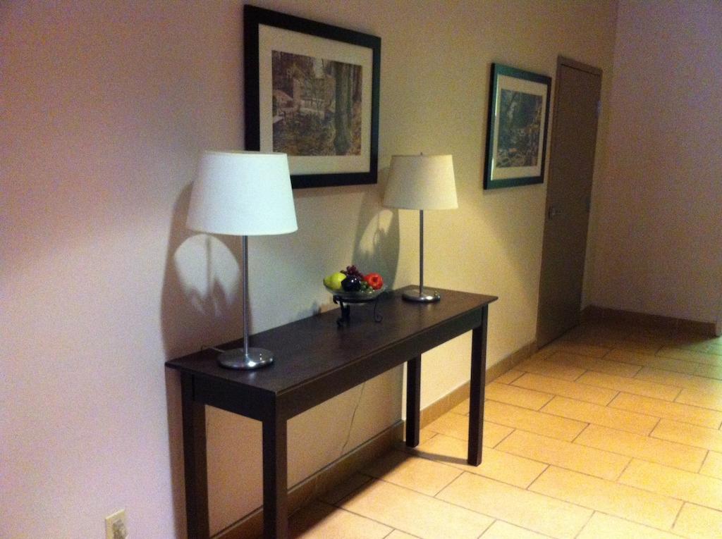Dartmouth Oceanview Hotel Номер фото