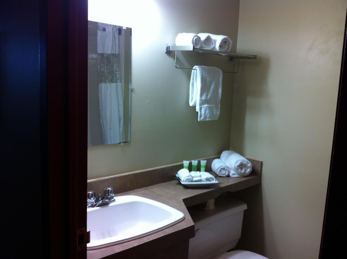 Dartmouth Oceanview Hotel Номер фото