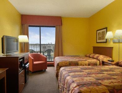 Dartmouth Oceanview Hotel Номер фото