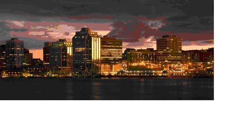 Dartmouth Oceanview Hotel Экстерьер фото