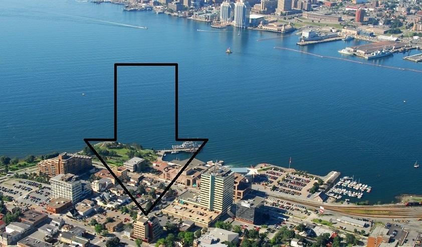 Dartmouth Oceanview Hotel Экстерьер фото